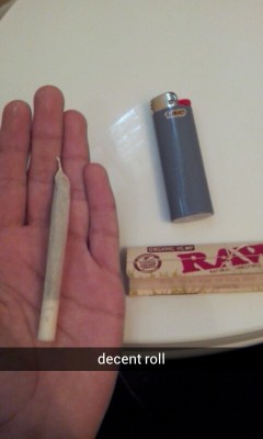 My joint <3