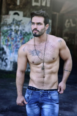 Random Studliness