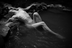 andrewkaiserphoto:  Washing it all away. Support my Indie GoGo