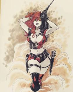 ck-blogs-stuff:  pinuparena:  By Pedro Perez  HOT =D 