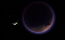 electricspacekoolaid:  Saturn’s Moon Titan Reveals Strange