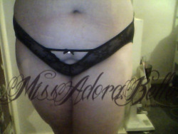 missadorabelle:  Oh ann summers, thank you! perfect panties only