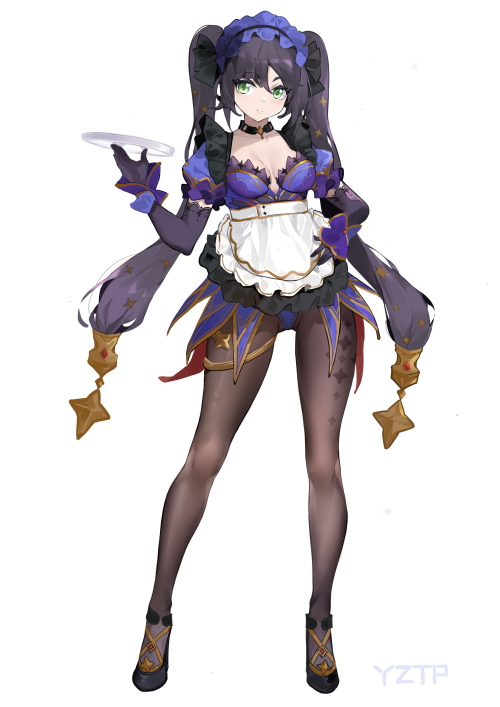 ryuko:  YZTP 