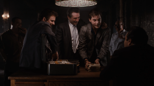 jimmyconbae:  Goodfellas (1990) [ Blu-Ray Remaster] dir. Martin Scorsese 