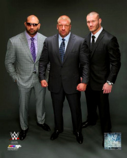 Triple H