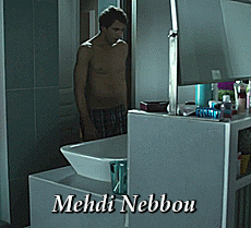 el-mago-de-guapos: Mehdi Nebbou Joséphine (2013) 