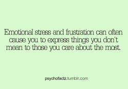 psychofactz:  More Facts on Psychofacts :)