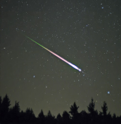 antikythera-astronomy:  Leonid Meteor Shower: Happening Now (November