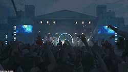 electric sky