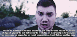 hopelesshoping:  Front Porch Step- Drown (x) 