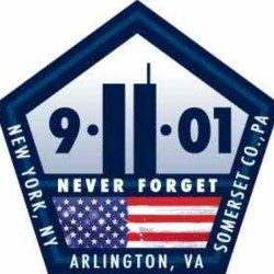 #neverforget #91101 #twintowers #Pentagon #pa #heroes