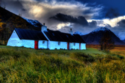 brilliantuk:  Glencoe, Scotland x