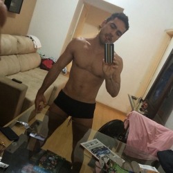 Quiero Guebo