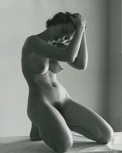 boulez33:  unusualyoung:  Andre de Dienes   Triad.