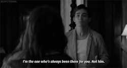 morphine-and-cigarettes:  Sad black and white blog, I follow