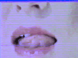 cyberrghetto:  ॐ cyberspace princess ॐ