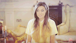 everydaywithpewdiepie:  2k Special Marzia Gifset (2) (To see
