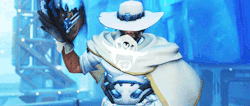 inccption:McCree