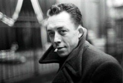 wordsnquotes:AUTHOR OF THE DAY: Albert Camus Albert Camus was