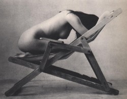 almavio:  Masaya Nakamura (1926-2001) | Nude, 1960