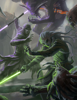 gamefreaksnz:  Star Wars the Old Republic getting Hutt DLC  Rise