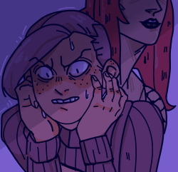 spambuttartstuff:  remember when doppio pretty much told diavolo