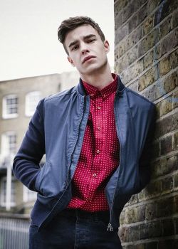 hotnfamousguys:Nico Mirallegro