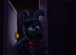 ask-the-phoneguy:  tristastrange03:  How Plushtrap keeps you