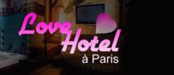 Love hotels...