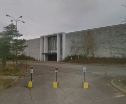 spectrometrie:Dead Mall : Rolling Acres Mall, Akron, Ohio