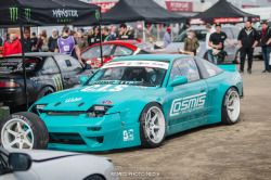 radracerblog: Nissan 200sx s13 @remediphotomedia 