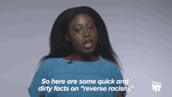 huffingtonpost:  4 ‘Reverse Racism’ Myths That Need To StopIt