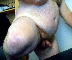 steeldragon666:  badnastybears:  Semi-acrobatic and semi-hard