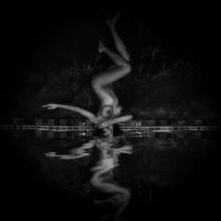 The Sylph of Manchester....