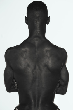 black-boys:    Adonis Bosso by Kristiina Wilson   