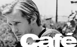 skarsgardaddict:     Alexander Skarsgård   + Photoshoots appreciation