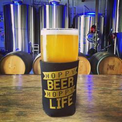 hoppybeerhoppylife:  New koozies available now at our web store.