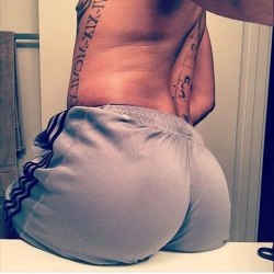 theoriginalcakefactory101:  #mrnewbooty #freshcakefridays @rudeboyxavi