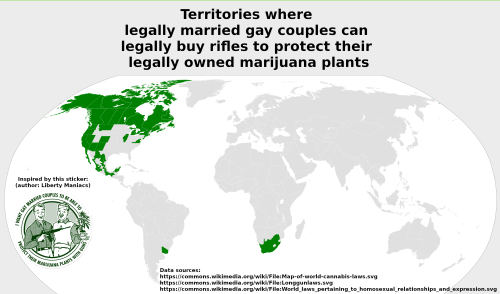 mapsontheweb:  Territories where married gay couples can buy