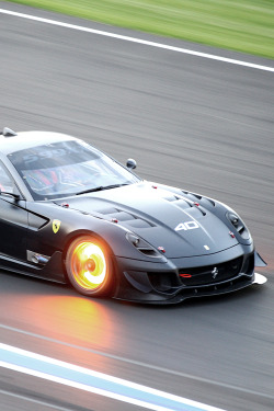 hashpe:  Ferrari 599XX | © | HP 