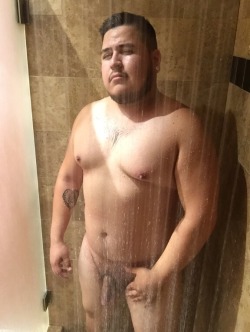 beefbearrito:  My attempt to be sexy. Lol 