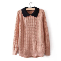 classy-lovely:  sweater 
