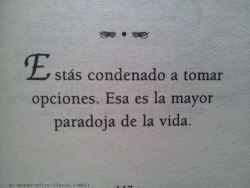 ¿Soy yo la que no aterriza o la vida pasa volando?