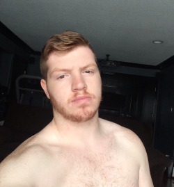 gingersmakethemlinger:Can’t even manage a workout today