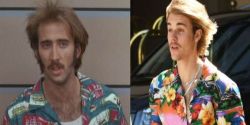 wiselwisel:  Justin Bieber está digievolucionando en Nicolas