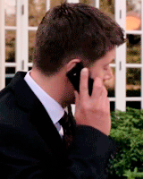 righteousgifs-blog: dean + phone This is Dean’s other, other