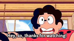 gileessslah:  Watch NOW Peeps!! Steven Universe Season 2 Episode
