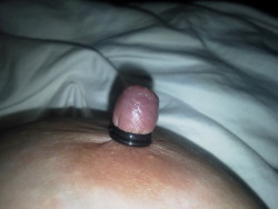 double ringed Thanks for the hot submission!Â 