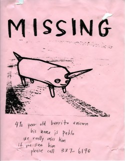 robotcosmonaut: MISSING