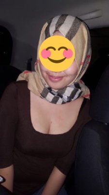 jilbabhot:  some one told me oneday, if i wanna share pics of